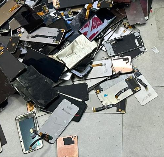 手机配件回收