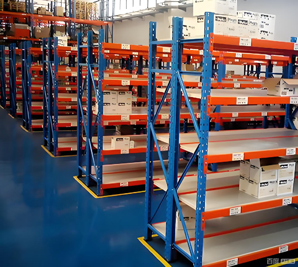 退关退港物资回收